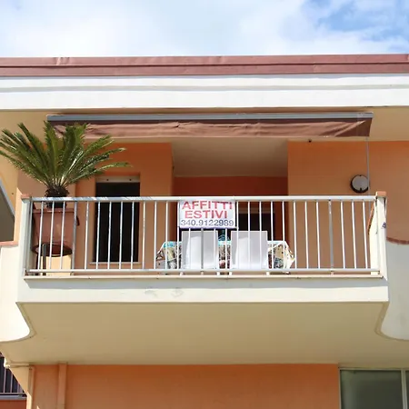 Cycas Apartment