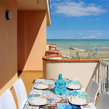 Cycas Apartment