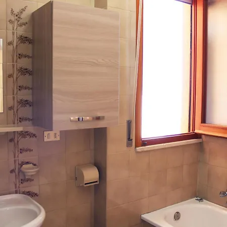 Cycas Apartment