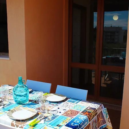 Cycas Apartment Martinsicuro